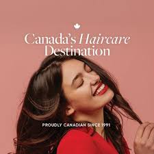 Cottonwood Mall, Chilliwack Beauty & Hair Salon