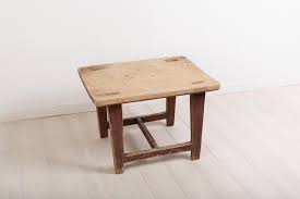 Must be picked up by sundayjune 6. Small Swedish Folk Art Coffee Table For Sale At 1stdibs