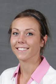 2009-10 Women's Golf Roster