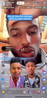 Yukey Yare Live: Najmo Qalbi iyo Lafta Dhunta