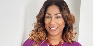 Tiffany Boykin, Aug 2019