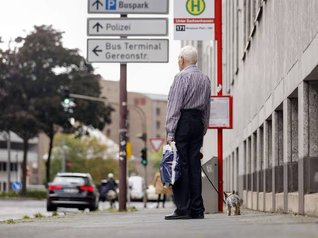 Rente: Mehr Geld bis 2022 - Was sich seit Juli geändert hat