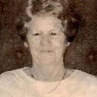 Bertie Mae Singleton Obituary (2025)