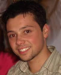 Alexandre MARTINEZ (FOIX)