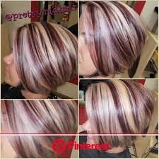 Burgundy hair toes the fine line between red and purple; 50 Burgundy Hair Color Ideas Hairstyles Shades Of 2020 Hair Color Burgundy Burgundy Hair Blonde Hair Color Clara Beauty My