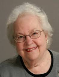 Donna Mae Starkey, Luana, Iowa, May 10, 2020