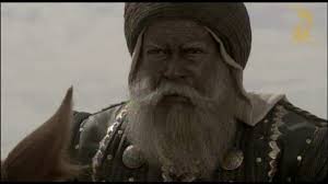 مقتل عنترة بن شداد مسلسل عنترة youtube