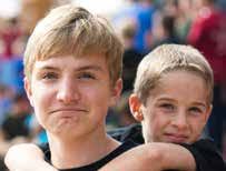 The Building Up of the Church