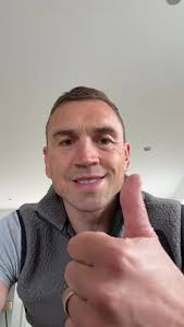Ahead of the Edinburgh Marathon Festival next month, we wanted to share  this very special message from Kevin Sinfield CBE 🏉 Supporters may recall  the story 📖 we shared recently about Michael Cole who ...