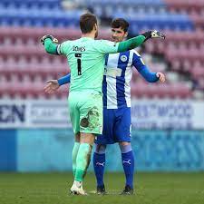 Check opening odds and flucutation easily with charting and tables. Finlay S Report Not Good Enough Sunderland Now Face An Uphill Battle Following Wigan Loss Roker Report