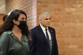 לקראת השבעת הממשלה בכיכר רבין הוקם מיצג מחאה של התנועה לאיכות השלטון.ישראל מתביישת בממשלת הג'ובים. Ougnop8cfyjt8m