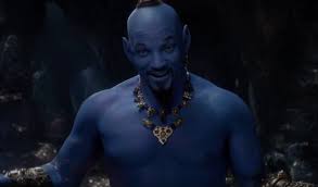 Aladdin Disney Shares A Different New Look At Will Smith As Genie Pursue News Nonton film layarkaca21 aladdin (2019) streaming dan download movie subtitle indonesia kualitas hd gratis terlengkap dan terbaru. aladdin disney shares a different new
