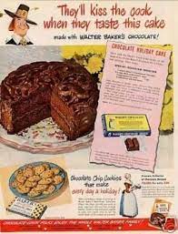 Pin By Lisa Wayland On Vintage Food Vintage Recipes Recipes Fun Baking Recipes