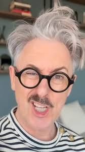 Today's the day!! 'Victor and Barry's Kelvinside Compendium