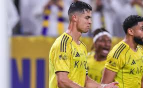 Al Nassr