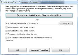 Virtualbox© user interface for android devices. Descargar Portable Virtualbox Gratis Ultima Version En Espanol En Ccm Ccm