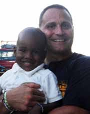 Tournament's new events raise the level of enjoyment for members of all  ages