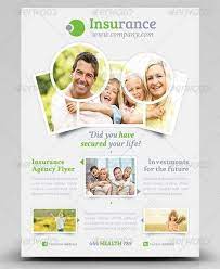 It can be difficult to determine the amount of life insurance you need to protect your loved ones. Life Insurance Flyer Templates Flyer Life Insurance Insurance Investments