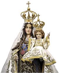 Es patrona de diferentes países, entre ellos chile e israel y de cientos de ciudades. Dia De La Virgen Del Carmen Colegio San Jose De Chicureo
