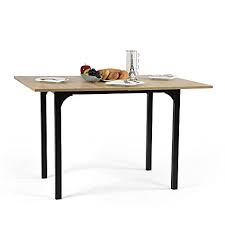 Os presentamos la nueva mesa cuadrada extensible, preciosa mesa que cerrada mide 150*150 cms y se puede extender con su magnífico sistema de portería nuestro amplio catálogo de muebles puede ser apreciado, tanto en nuestra exposición en sonseca, toledo, españa, como en nuestra web. Mesa Cuadrada Extensible Cual Es El Mejor Del 2021
