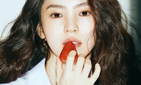 'the world of the married' is a south korean drama that tells the story of a married couple wherein the husband cheated on his wife by having a relationship one of them is actress han so hee. Han So Hee Talks About The Changes In Her Life After The Success Of The World Of The Married Future Plans More