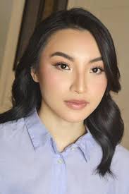 My beautiful muse, Dr. Denise Marion Elazegui ✨ #Makeupbypeterrosal  #makeupartist #MakeupArtistNavotas #MakeupArtistManila #MakeupArtistPH