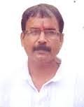 Sibu Misra, BJP MLA from