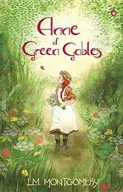 Anne Of Green Gables Anne Of Green Gables Virago Modern Classics L M Montgomery 9780349009308 Amazon Co With Images Green Gables Anne Of Green Gables Anne Of Green