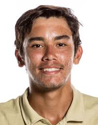 2019-20 GEORGIA TECH MEN'S TENNIS INFORMATION GUIDE