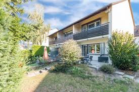 Ideal zum parken eines caravans. Vermietet Bergen Enkheim Charmantes Reihenendhaus Mit Tollem Garten Und Garage