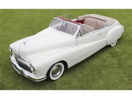 Image result for Sequoia Cream 1947 Buick