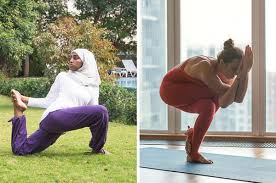 The word yoga is derived from the sanskrit word meaning union. How Good At Yoga Are You Really
