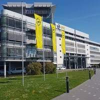 Adam studierte bis zu seinem 20. Adam Opel Haus Friedrich Lutzmann Ring 2