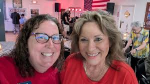 Prayers for Doris Gill Please join me in praying for a speedy recovery for  our Post Chaplain, Doris Gill. She has not been feeling well as of late.  She was released from