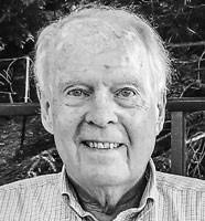 Donald MANN Obituary (2021)