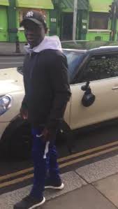 Like or or not but you can't resist this song. Chelsea Ace N Golo Kante Crashes His Beloved Secondhand Mini Cooper On Way To Arsenal Clash