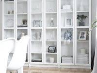 Ikea Oficialnyj Internet Magazin Mebeli Glass Cabinet Doors Hemnes Ikea