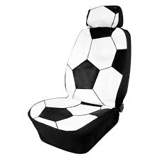 My main at home office chair (herman miller embody) does not have a head rest and there isn't one available to be purchased for it. Eurow E Scsocrf 1 Varsity Soccer Ball Seat Cover With Headrest Cover
