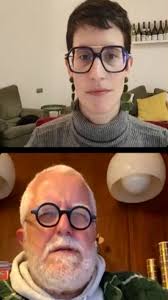 Una entrevista muy enriquecedora ya no solo por lo vínico sino por lo  humano. Gracias @sara.venus.martinet por tener tanta luz y por enseñarme el  maravilloso término del 'ecofeminismo', te espero en Barcelona