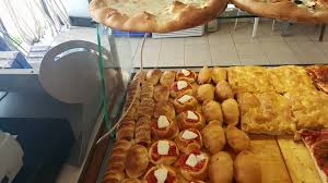 C'era un mio zio che ogni volta che andavamo a trovarlo a casa, ce lo faceva trovare. Panificio Pasticceria Pan D Arancio Home Facebook