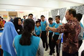 Jalan jalan ke bandar puteri jaya. Bengkel Pbl Stem Di Smk Bandar Puteri Jaya
