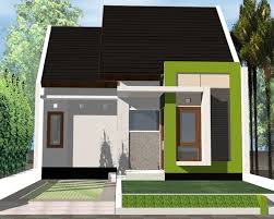 Bentuk rumah minimalis sangatlah beragam, mulai dari gaya rumah minimalis modern hingga yang sederhana saja. Bentuk Rumah Sederhana Minimalis Gambar Desain Model Rumah Minimalis