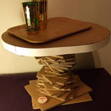 Use a guard, eye and hearing protection at all times. Cardboard By Lise Pape At Coroflot Com