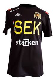 Get the latest unión española news, scores, stats, standings, rumors, and more from espn. Camiseta Arquero Union Espanola 2020 Kappa Negra Mercado Libre