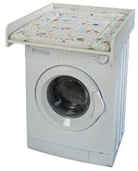 Roba 26012w V150 Changing Table For Washing Machine 60 Cm White Amazon Co Uk Baby Tvattmaskiner Skotbord Bebis