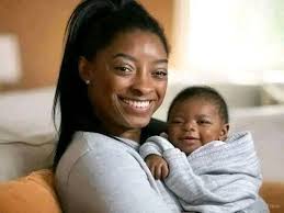 Simone Biles…'We are 2 weeks today' “How do you rate us; are we doing  good?”…SEE 10 MORE PHOTOS  https://myjoy247.com/simone-bileswe-are-2-weeks-today-how-do-you-rate-us-are-we-doing-goodsee-10-more-photos/ 