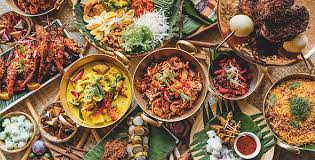 Promotion valid till 30 september. 14 Epic Ramadan Buffets In Kl To Buka Puasa At For 2019 Buro 24 7 Malaysia