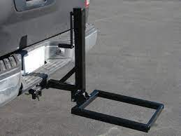 Pin On Motorcycle Carrier