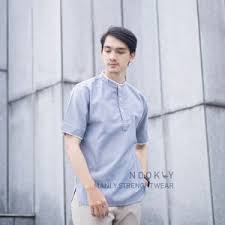 Sebelum memilih baju pesta sebaiknya. 5 Model Baju Koko Pria Dan Anak Anak Lengkap Dengan Bahan Yang Bisa Anda Pilih Untuk Membuatnya