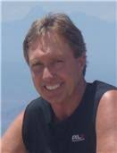 Ronald Halcrow Obituary (2011)